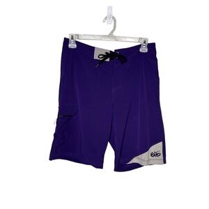 Nike 6.0 Men’s Cargo Board Shorts